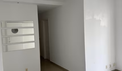 Desfrute da Conveniência e Conforto deste Apartamento Pronto para Morar no Sacomã, São Paulo