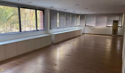 Imóvel comercial 175 metros Brooklin