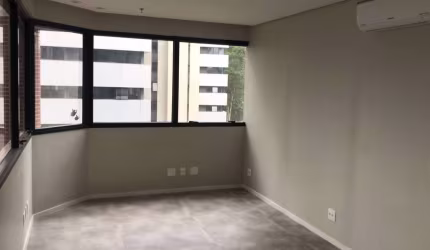 Conjunto Comercial - Brooklin