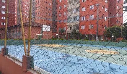 Apartamento a venda locação 3 dormitórios  em Osasco condomínio Nova Era