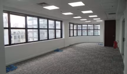 Conjunto, 376 m² - Venda ou Locação