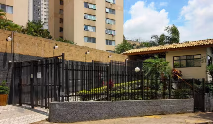Ótimo apartamento de 2 dormitórios - Jaguaré