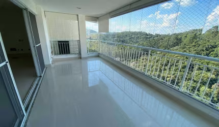 Apartamento para venda no Tamboré condomínio GHAIA