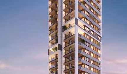 Oportunidade Lançamento Condomínio 39Sete Perdizes 108 m²