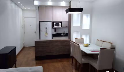 Apartamento à venda em Presidente Altino