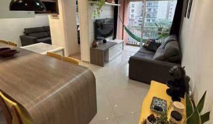 Apartamento ao lado do metrô Santa Cecília