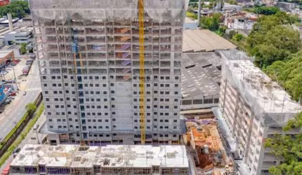 Lançamento apartamento Diadema - Ótima localização