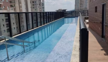 Excelente apartamento em Barueri 67m - Bethaville