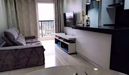 Apartamento a venda condomínio Alta da Mata