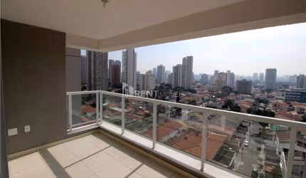 Apartamento com 1 quarto, 50 m² - Code Berrini