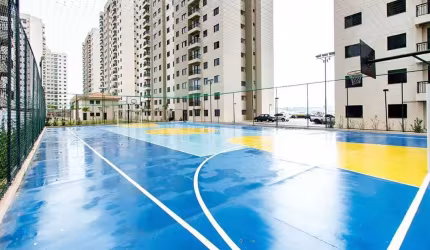 Apartamento 2 dormitórios  a venda em Barueri