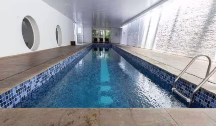Excelente apartamento para Venda/Locação 60m - Barra Funda