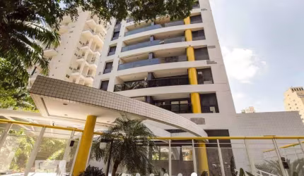 Venda/Locação  2 dormitórios - Vila Nova Conceição