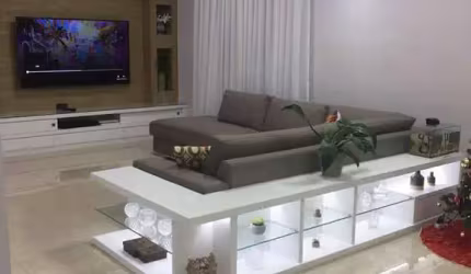 Apto à venda  3 suítes 137m - Vila São Francisco