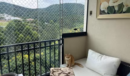 Apartamento para venda em Barueri