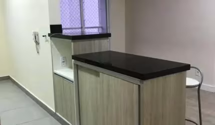 Apartamento a venda em Barueri andar alto condomínio Vitalle