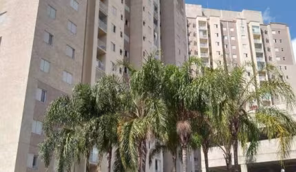 Apartamento à venda - Presidente Altino