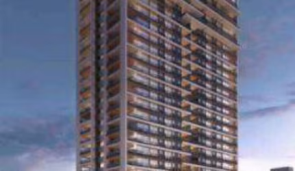 Apartamento a venda 3 suítes 2 vagas em Pinheiros