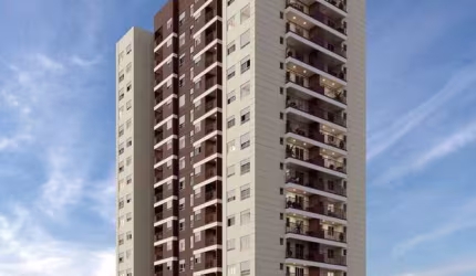 Apartamento a venda com 2 dormitórios no Morumbi