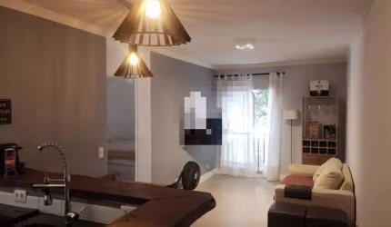 Apartamento para venda - Brooklin
