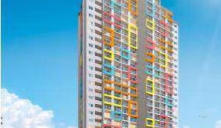 Apartamento a venda com 2 dormitórios e ótima localização no Brás