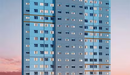 Apartamento para venda na Lapa
