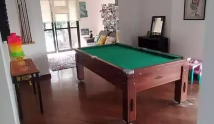 Apartamento para locação - Morumbi