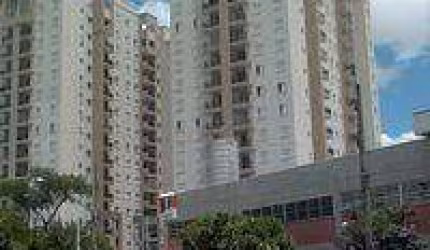 Apartamento à venda com 3 dormitórios sendo 1 suíte em Osasco