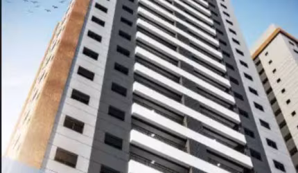 Apartamento a venda pronto para morar 3 dormitórios 1 suíte em Alphaville