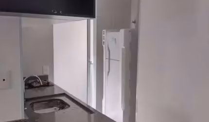 Studio a venda com 34 metros novo e mobiliado em Osasco
