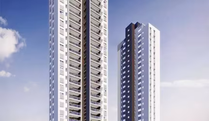 Apartamento a venda com 3 dormitórios 2 suítes em Osasco