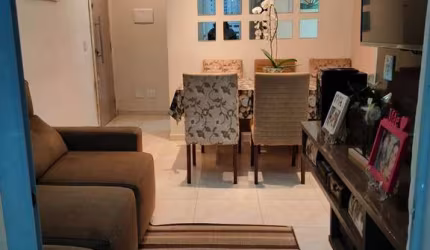Apartamento à venda 3 dormitórios - Mooca