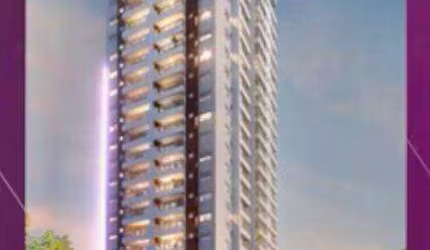Apartamento a venda 2 dormitórios 1  suíte na Vila Ema