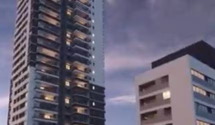 Apartamento a venda 2 dormitórios 1 suíte no Alto do Ipiranga