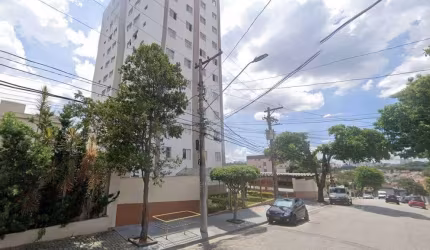 Lindo Apartamento de 2 dorm. c/ Armários e vaga  - Vila Butantã