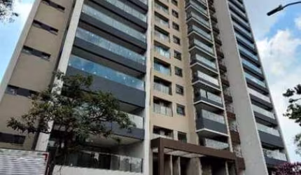 Apartamento a venda 3 dormitórios 1 suíte no Campo Belo