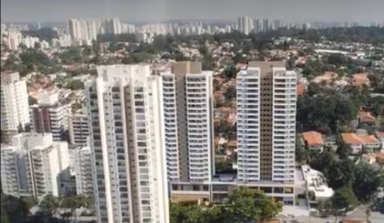 Apartamento a venda 2 dormitórios 2 suítes no Jardim Prudência