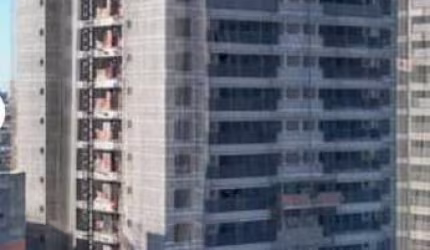 Apartamento a venda 2 dormitórios 1 suíte no Jardim Prudência