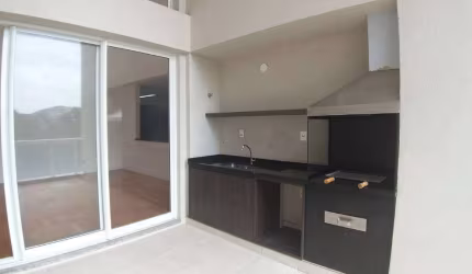 Apartamento para locação 3 dormitórios 3 suítes sendo 1 master no Tamboré