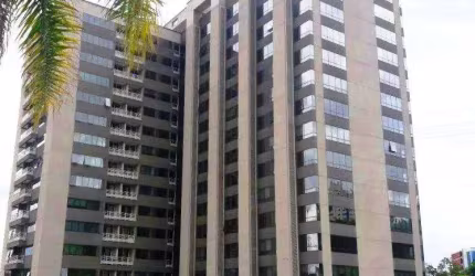 Sala comercial para locação - Alphaville