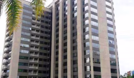 Sala comercial para locação - Alphaville