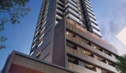 Studio a venda com 26 metros pronto para morar na Vila Nova Conceição