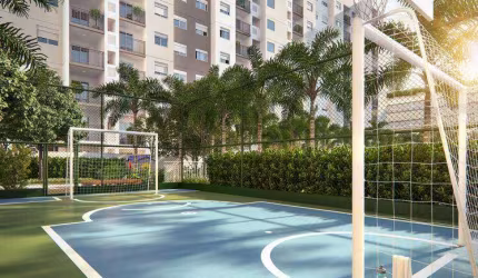 Apartamento a venda 3 dormitórios 1 suíte pronto para morar na Barra Funda