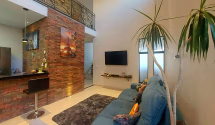 Casa à venda / Salto - SP