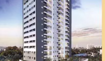 Apartamentos a venda 2 a 3 dormitórios/suíte/varanda gourmet e vaga-Osasco