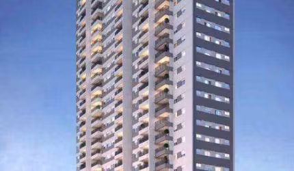 Apartamento a venda com 3 dormitórios sendo 64 metros no Tatuapé