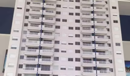 Apartamento a venda 2 dormitórios 1 suíte em Barueri