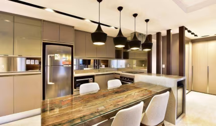 Apartamento para locação - Vila Nova Conceição