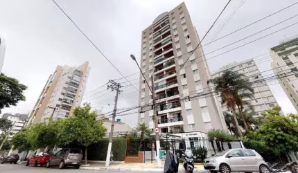 Lindo apartamento na Vila Leopoldina - C/ vaga, varanda e 2 dormitórios
