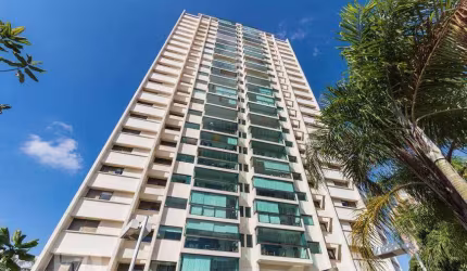 Apartamento lindo para venda e locação 3 suítes, 147m - Campo Belo